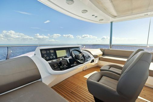 Princess Yachts Y75 Motor Yacht image