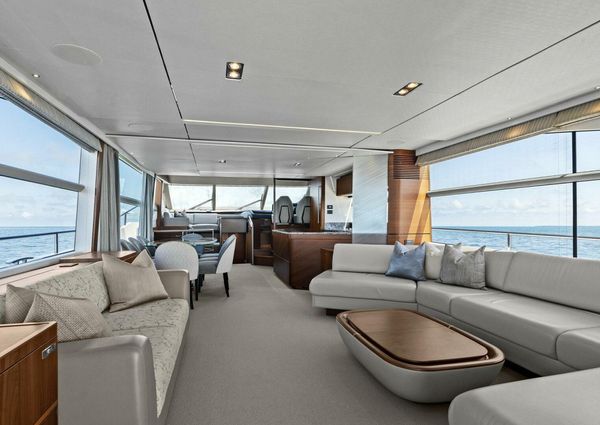 Princess Yachts Y75 Motor Yacht image