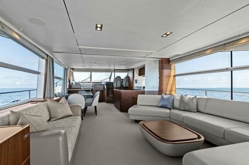 Princess Yachts Y75 Motor Yacht image