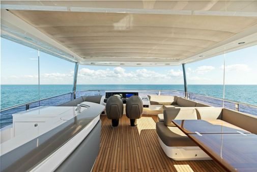 Princess Yachts Y75 Motor Yacht image