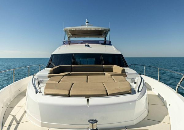 Princess Yachts Y75 Motor Yacht image