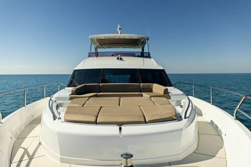 Princess Y75 Motor Yacht image