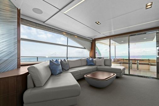 Princess Yachts Y75 Motor Yacht image