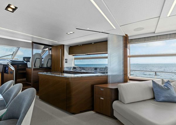 Princess Yachts Y75 Motor Yacht image