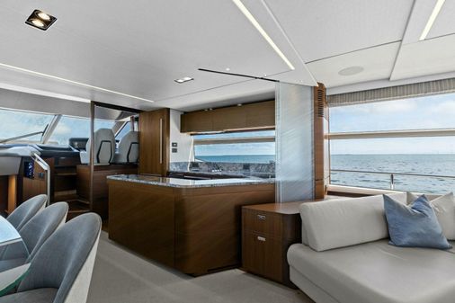 Princess Y75 Motor Yacht image