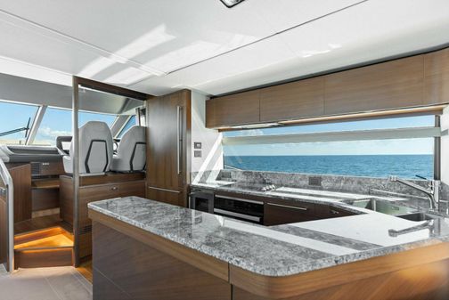 Princess Y75 Motor Yacht image