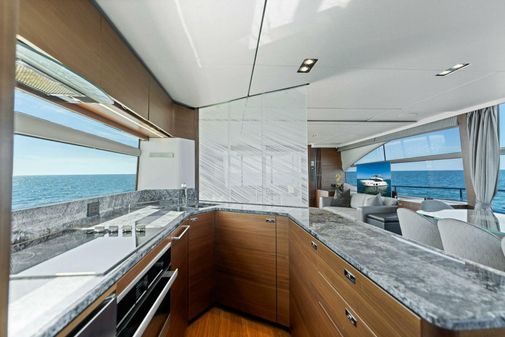 Princess Y75 Motor Yacht image