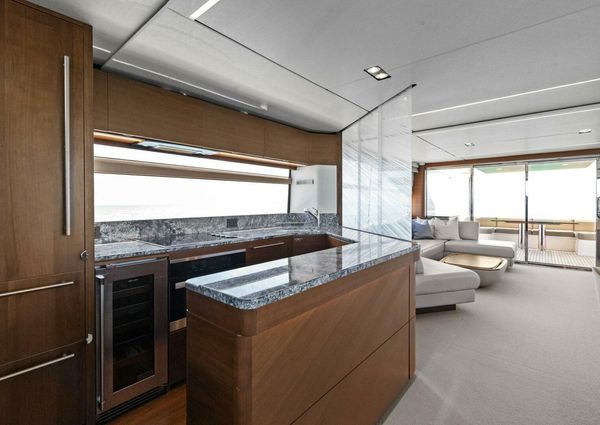 Princess Yachts Y75 Motor Yacht image