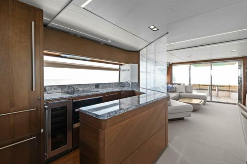 Princess Yachts Y75 Motor Yacht image