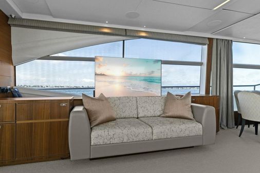 Princess Yachts Y75 Motor Yacht image