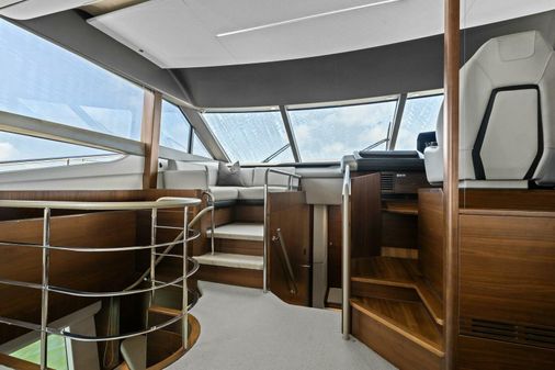 Princess Yachts Y75 Motor Yacht image