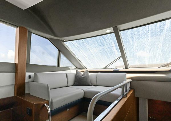 Princess Yachts Y75 Motor Yacht image