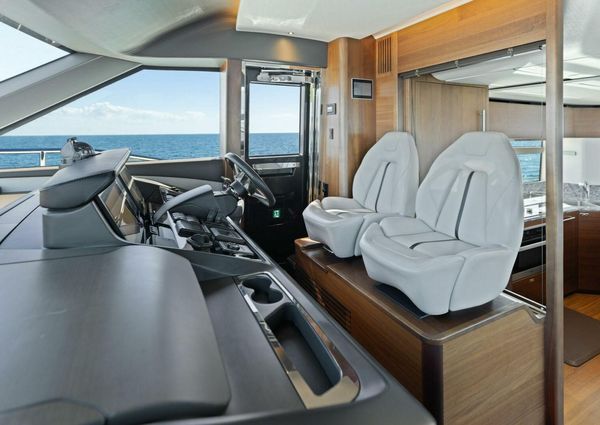 Princess Yachts Y75 Motor Yacht image