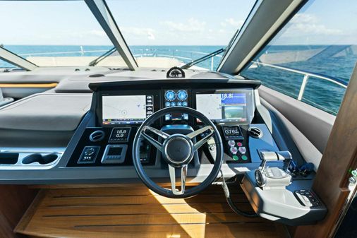 Princess Yachts Y75 Motor Yacht image