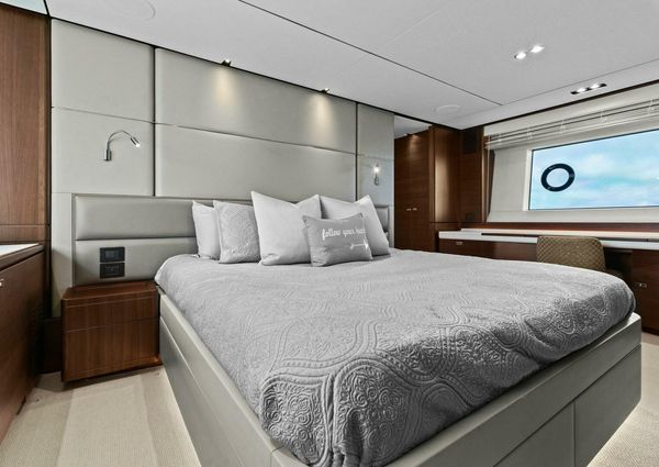 Princess Yachts Y75 Motor Yacht image