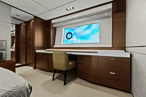 Princess Yachts Y75 Motor Yacht image