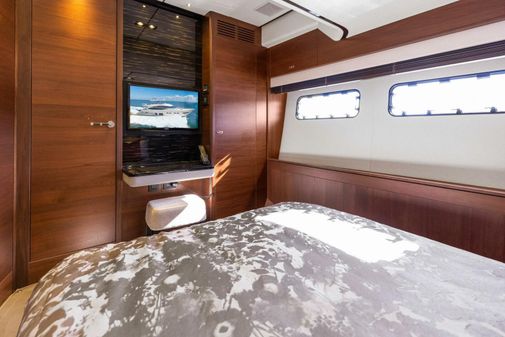 Princess Yachts Y75 Motor Yacht image