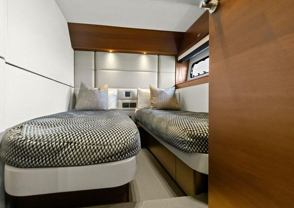 Princess Yachts Y75 Motor Yacht image