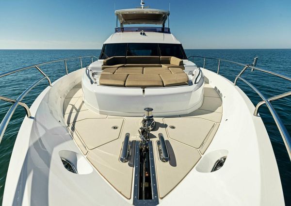 Princess Yachts Y75 Motor Yacht image