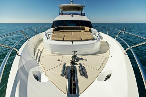 Princess Yachts Y75 Motor Yacht image