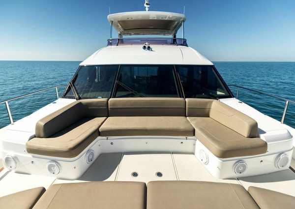 Princess Yachts Y75 Motor Yacht image