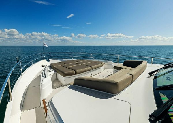 Princess Yachts Y75 Motor Yacht image