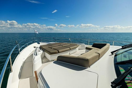 Princess Yachts Y75 Motor Yacht image