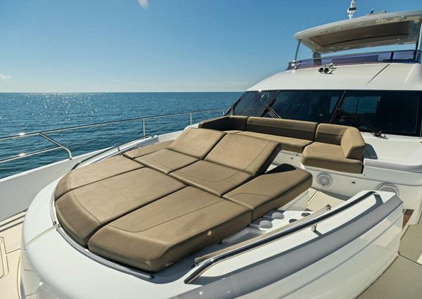 Princess Yachts Y75 Motor Yacht image