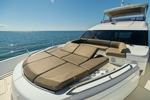 Princess Yachts Y75 Motor Yacht image