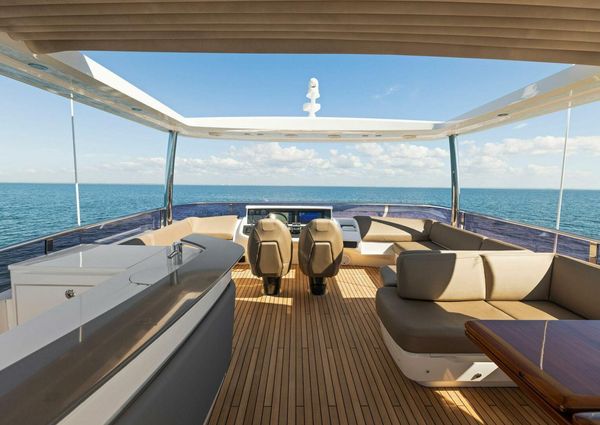 Princess Yachts Y75 Motor Yacht image