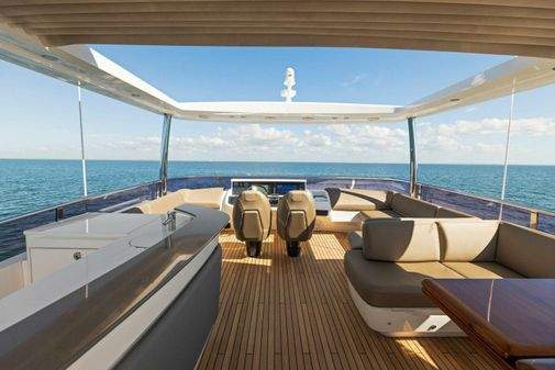 Princess Yachts Y75 Motor Yacht image