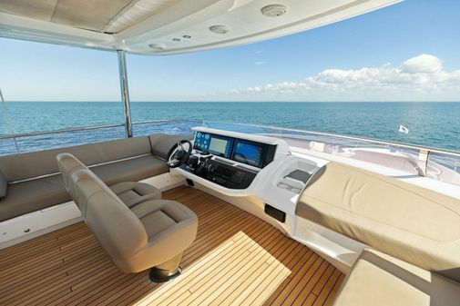 Princess Y75 Motor Yacht image