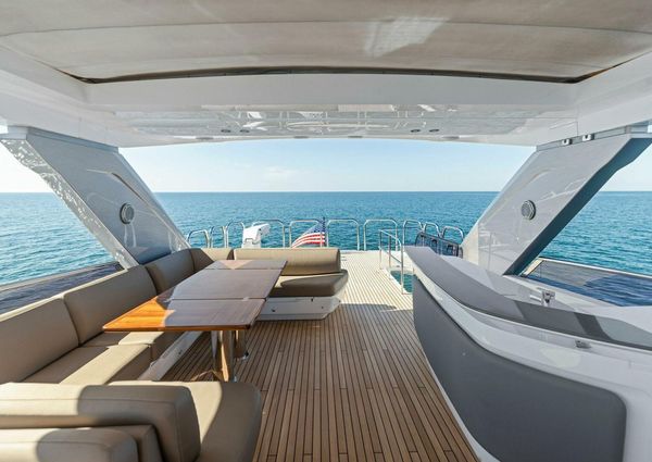 Princess Yachts Y75 Motor Yacht image