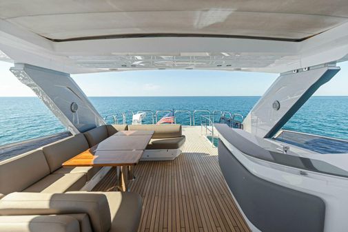 Princess Yachts Y75 Motor Yacht image