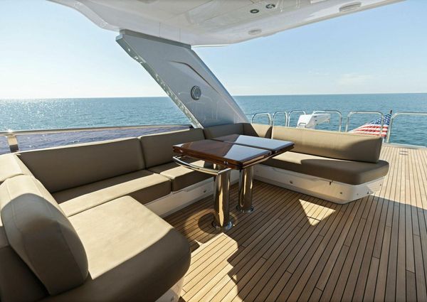 Princess Yachts Y75 Motor Yacht image