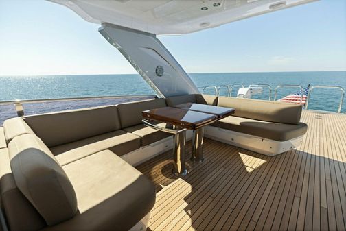 Princess Yachts Y75 Motor Yacht image