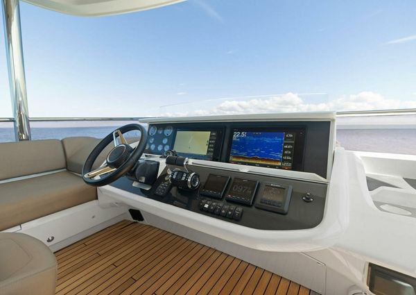 Princess Yachts Y75 Motor Yacht image