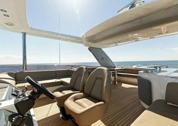 Princess Yachts Y75 Motor Yacht image