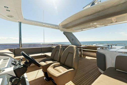 Princess Yachts Y75 Motor Yacht image