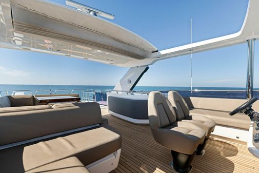 Princess Yachts Y75 Motor Yacht image