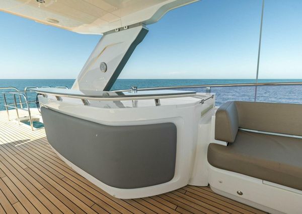 Princess Yachts Y75 Motor Yacht image