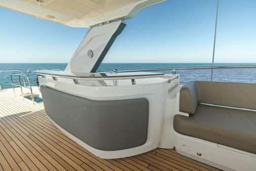 Princess Yachts Y75 Motor Yacht image