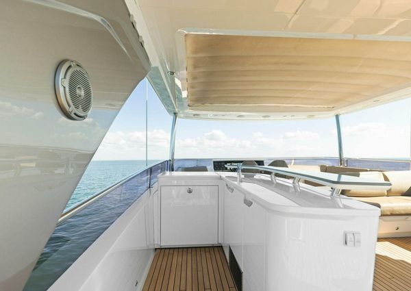 Princess Yachts Y75 Motor Yacht image