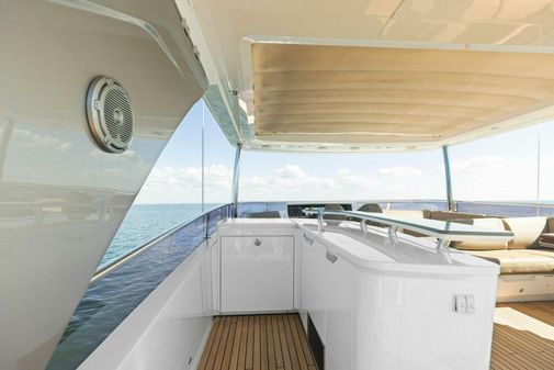 Princess Yachts Y75 Motor Yacht image