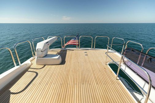 Princess Yachts Y75 Motor Yacht image