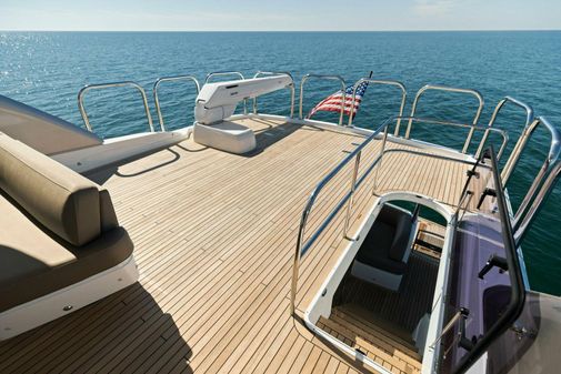 Princess Yachts Y75 Motor Yacht image