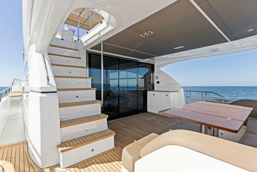 Princess Yachts Y75 Motor Yacht image