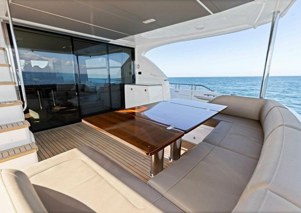 Princess Yachts Y75 Motor Yacht image