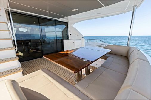 Princess Y75 Motor Yacht image