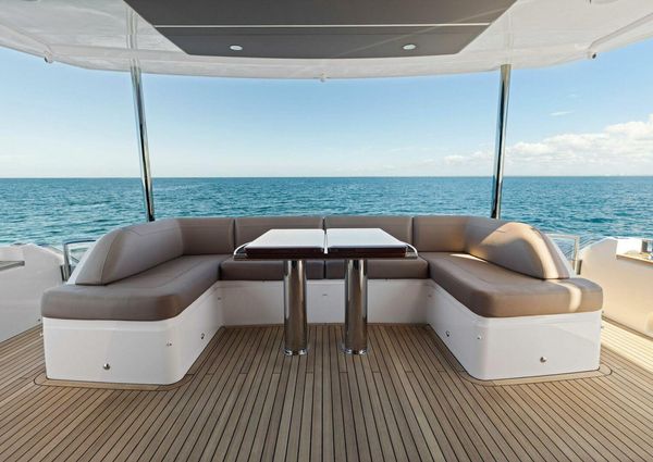 Princess Yachts Y75 Motor Yacht image